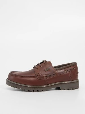 Buty żeglarskie Barbour