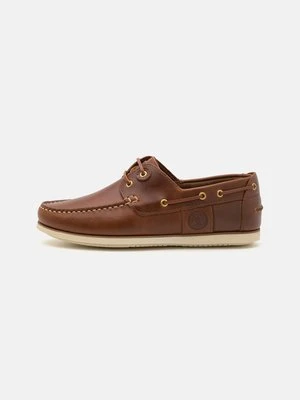 Buty żeglarskie Barbour