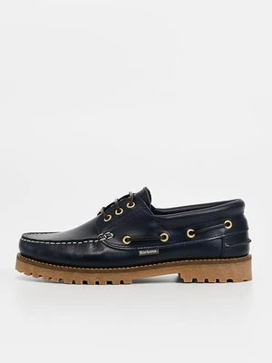 Buty żeglarskie Barbour