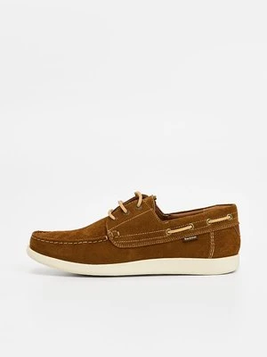Buty żeglarskie Barbour