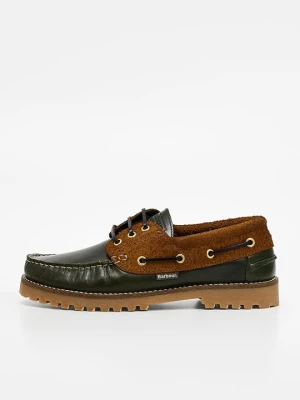 Buty żeglarskie Barbour