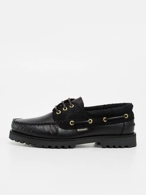Buty żeglarskie Barbour International