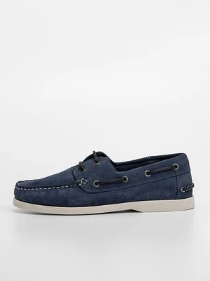 Buty żeglarskie Bianco