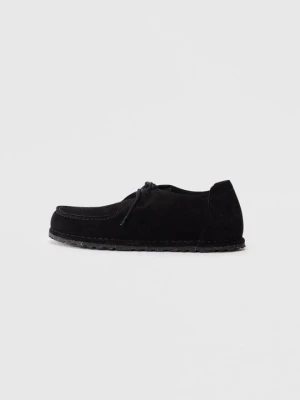 Buty żeglarskie Birkenstock czarny