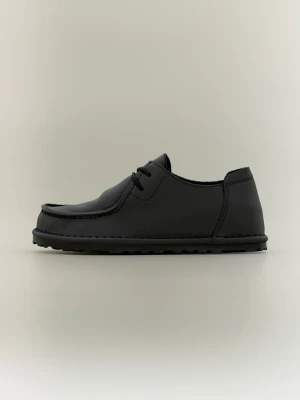Buty żeglarskie Birkenstock czarny