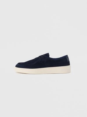Buty żeglarskie Bogner