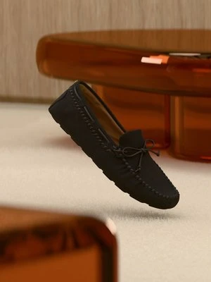 Buty żeglarskie Boss