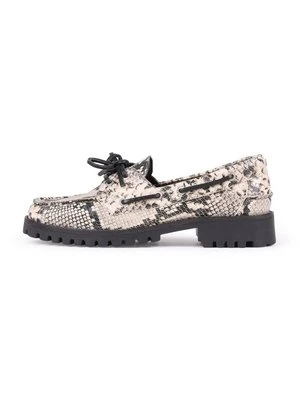 Buty żeglarskie Bronx