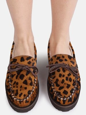 Buty żeglarskie Bronx