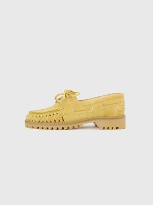 Buty żeglarskie Bronx