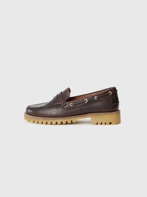 Buty żeglarskie Bronx