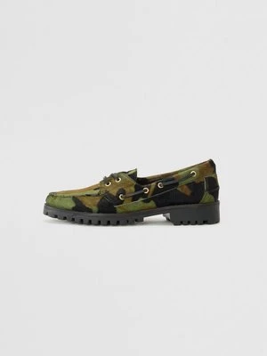 Buty żeglarskie Bronx