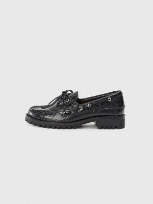 Buty żeglarskie Bronx