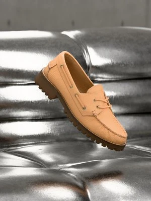 Buty żeglarskie Bronx