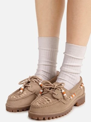 Buty żeglarskie Bronx
