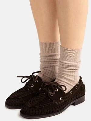 Buty żeglarskie Bronx