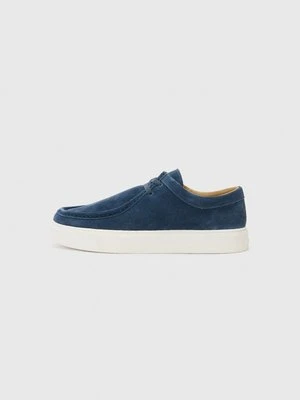Buty żeglarskie Calvin Klein