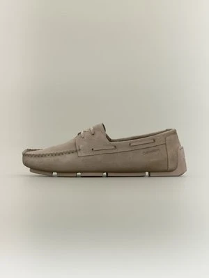 Buty żeglarskie Calvin Klein