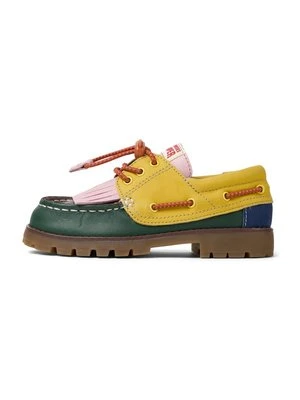 Buty żeglarskie Camper
