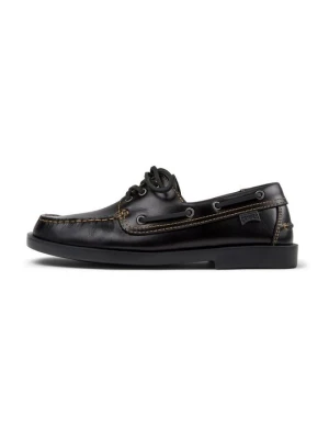 Buty żeglarskie Camper czarny