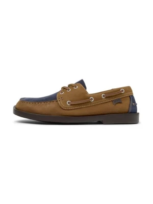 Buty żeglarskie Camper niebieski