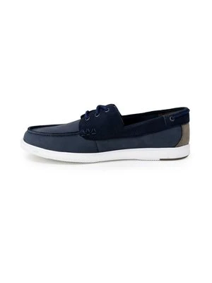 Buty żeglarskie Clarks
