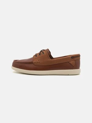 Buty żeglarskie Clarks