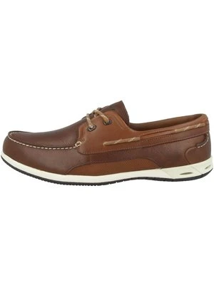 Buty żeglarskie Clarks