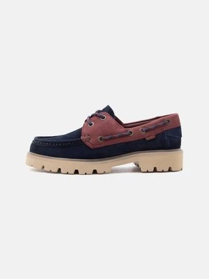 Buty żeglarskie Clarks