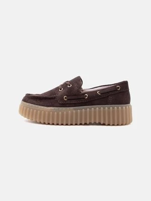 Buty żeglarskie Clarks