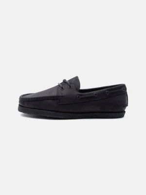 Buty żeglarskie Clarks czarny