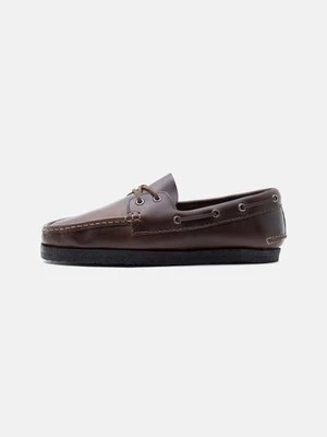 Buty żeglarskie Clarks Originals