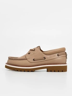 Buty żeglarskie Coach