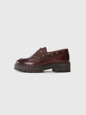 Buty żeglarskie Copenhagen Shoes
