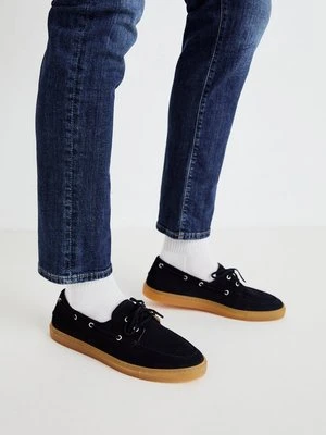Buty żeglarskie Copenhagen Studios