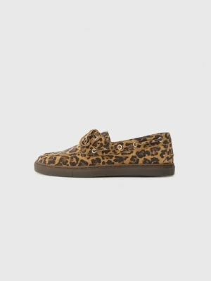 Buty żeglarskie Copenhagen Studios brązowy