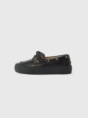 Buty żeglarskie Copenhagen Studios czarny