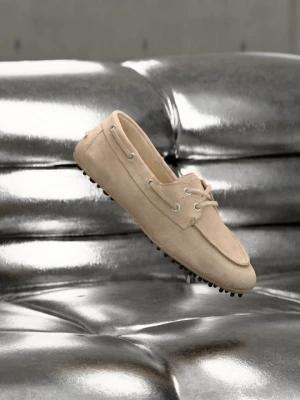 Buty żeglarskie Copenhagen Studios piaskowy