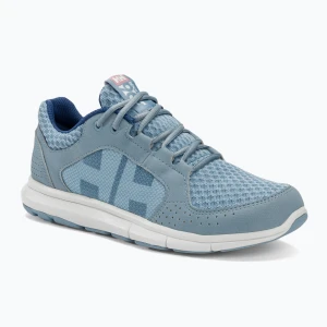 Buty damskie Helly Hansen Ahiga V4 Hydropower dusty blue/off white