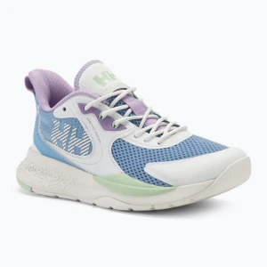 Buty żeglarskie damskie Helly Hansen Revo Sailing bright blue/off white