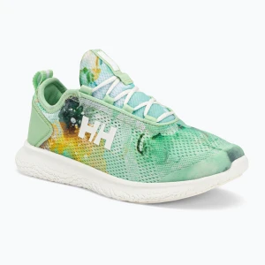 Buty żeglarskie damskie Helly Hansen Supalight Medley white/esra