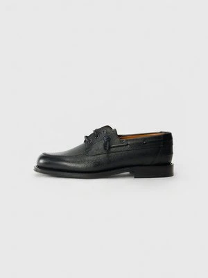 Buty żeglarskie Dsquared2