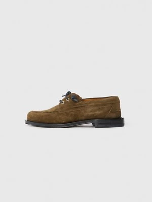 Buty żeglarskie Dsquared2