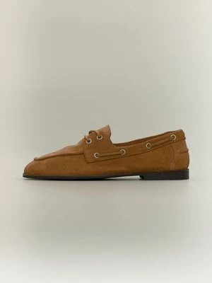 Buty żeglarskie Gant
