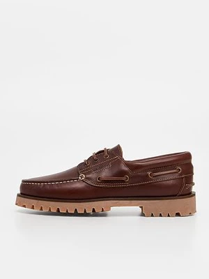 Buty żeglarskie Gant