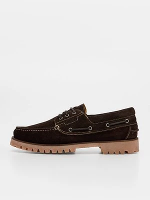 Buty żeglarskie Gant
