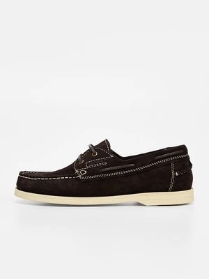 Buty żeglarskie Gant