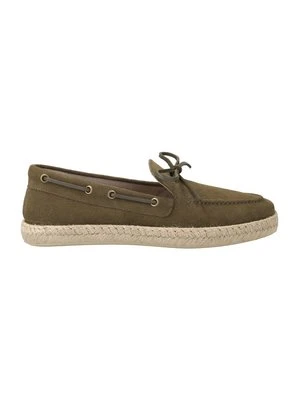 Buty żeglarskie Geox