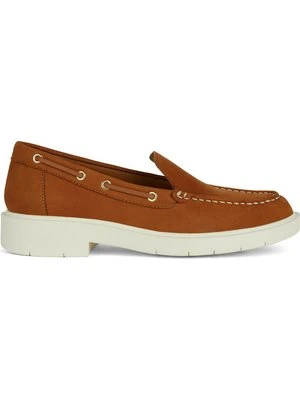 Buty żeglarskie Geox