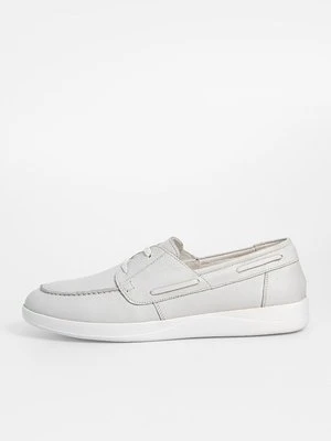 Buty żeglarskie Geox